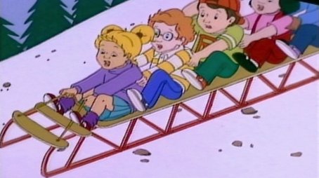 Plays Ball (1994) - Episode 10 poster and promotional image