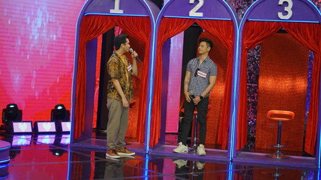 It's Showtime Сезон 15