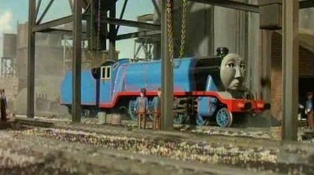 Tender Engines