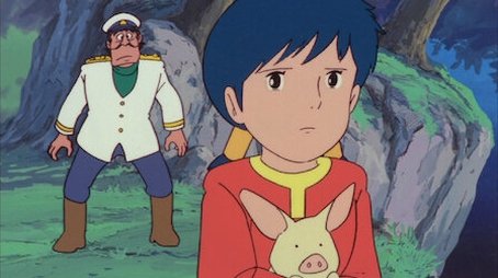 Giant Tsunami (1978) - Episode 19 poster and promotional image