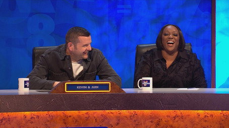 8 Out of 10 Cats Does Countdown Σεζόν 28