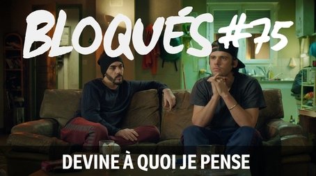 Devine à quoi je pense (2016) - Episode 75 poster and promotional image