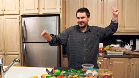 Un souper presque parfait Сезон 9