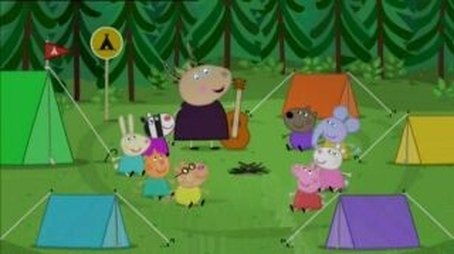 School Camp