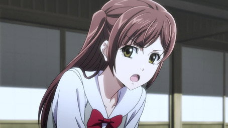ソードガイ The Animation Сезон 1