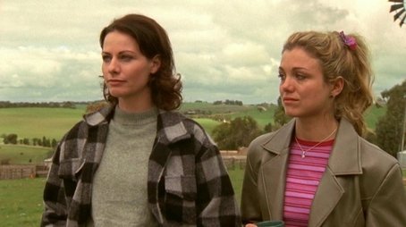Love of My Life (2001) - Episode 13 poster and promotional image