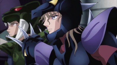 Saga, the Unbreakable Bond of Brothers! (2015) - Episode 9 poster and promotional image