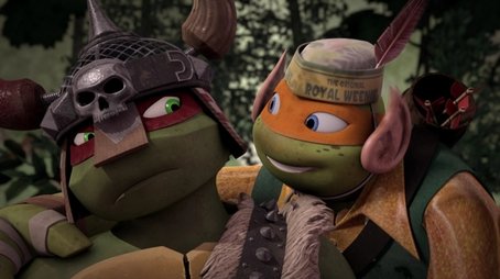 As Tartarugas Ninjas319