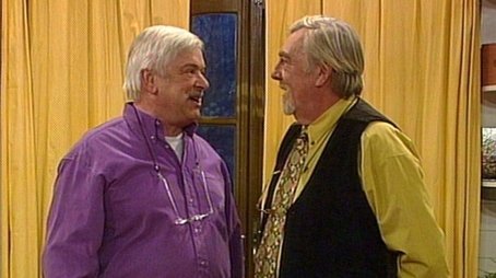 En de winnaar is... (1996) - Episode 28 poster and promotional image