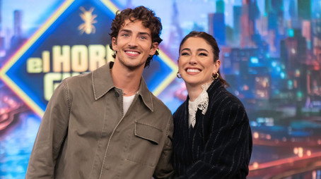 El hormiguero シーズン 20