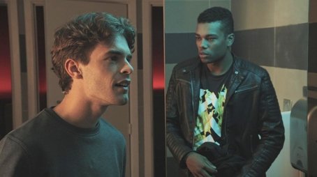 Episode 3 (2019) - Episode 3 poster and promotional image