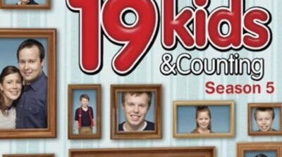 Season 5 (2010) - Season 5 poster and promotional image