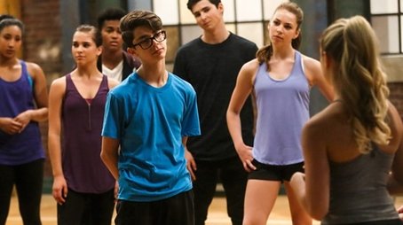 This Changes Everything (2017) - Episode 15 poster and promotional image