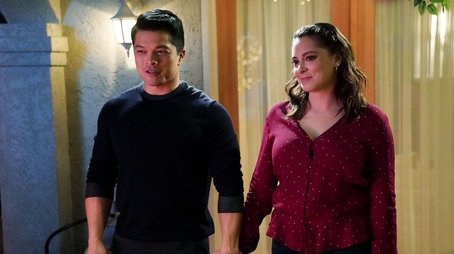 I Have a Date Tonight (2019) - Episode 16 poster and promotional image