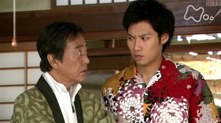 Episode 57 (2007) - Episode 57 poster and promotional image