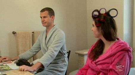 Prom Girl (2010) - Episode 6 poster and promotional image