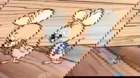 Home Flea (1961) - Episode 26 poster and promotional image