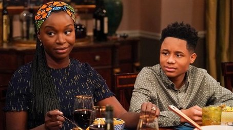 Who Raised You (2022) - Episode 19 poster and promotional image