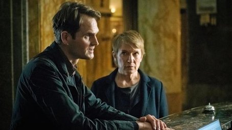 Why (2022) - Episode 16 poster and promotional image