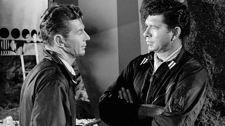 The Little People (1962) - Episode 28 poster and promotional image