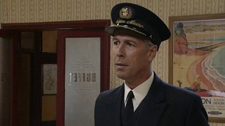 Oh, Doctor Beeching! 시즌 1