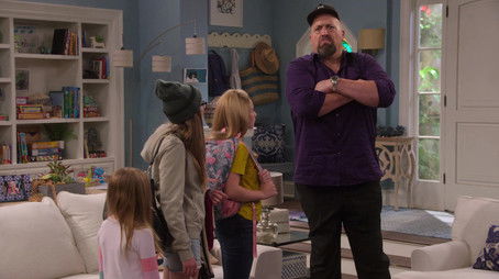 The Big Punisher (2020) - Episode 2 poster and promotional image