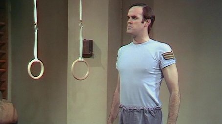 Owl Stretching Time (1969) - Episode 4 poster and promotional image