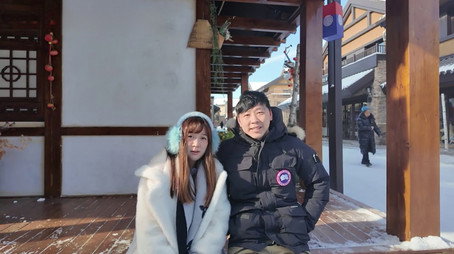 730 玩返轉 Сезон 1
