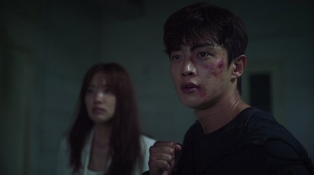 Episode 3 (2025) - Episode 3 poster and promotional image