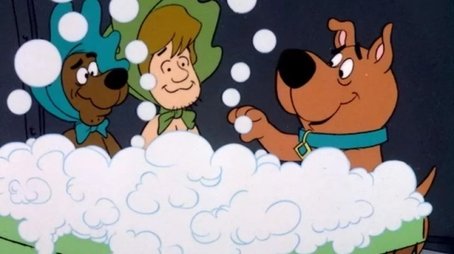 Scooby Dooby Goo (1981) - Episode 7 poster and promotional image