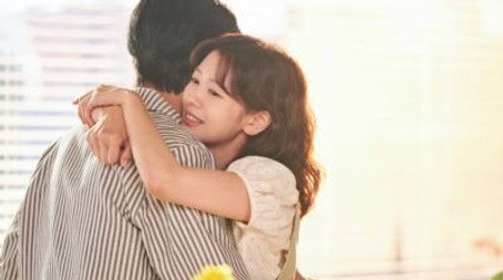 우주메리미 Stagione 1