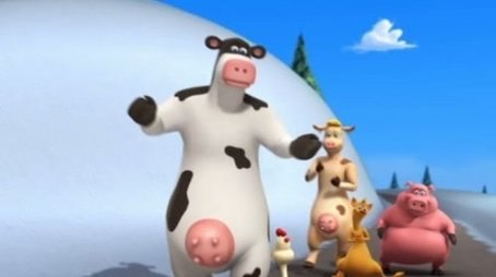 Too Good to be Glue (2009) - Episode 18 poster and promotional image