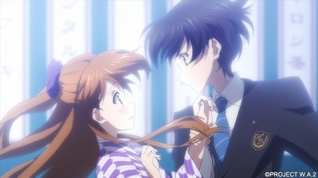 White Album 216