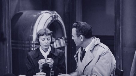 Studio One (1948) poster