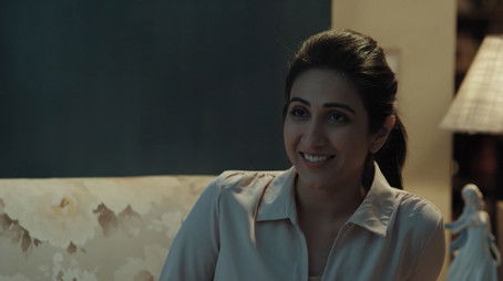 The final face-off (2020) - Episode 10 poster and promotional image