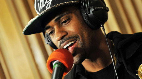 BBC Radio 1's Live Lounge Сезон 4