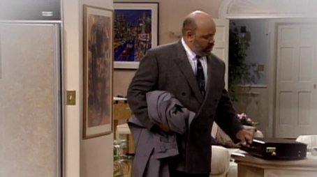 Bundle of Joy (1993) - Episode 16 poster and promotional image