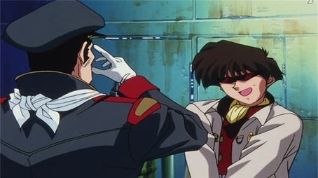 Tylor's War, Part 1 (1994) - Episode 1 poster and promotional image