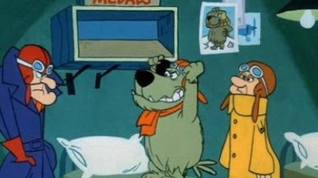 Medal Muddle (1969) - Episode 65 poster and promotional image