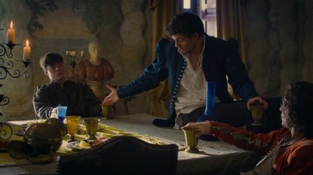 Medici: Mestres de Florença21