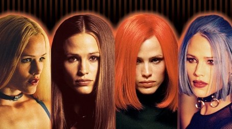 Season 1 (2001) - Season 1 poster and promotional image