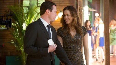Till Jeff Do Us Part (2014) - Episode 7 poster and promotional image