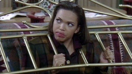 Headin' for Trouble (1995) - Episode 12 poster and promotional image