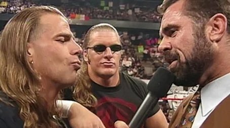 RAW is WAR 233 (1997) - Episode 45 poster and promotional image