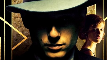 Season 1 (2017) - Season 1 poster and promotional image