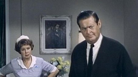 Stop Rockin' Our Reception (1965) - Episode 21 poster and promotional image