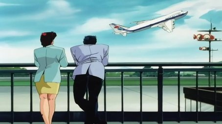 Shinjuku success legend. The neighbor is a beautiful dancer (Part 2) (1989) - Episode 57 poster and promotional image