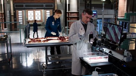 Deleted Scene From Season 9 - Episode 12 & 13 (None) - Episode 36 poster and promotional image