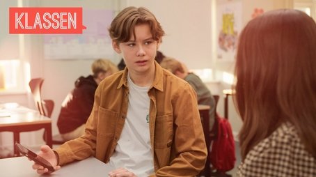 Not fun at all (2022) - Episode 46 poster and promotional image