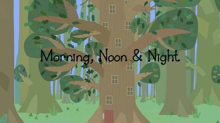 Morning, Noon & Night (2009) - Episode 20 poster and promotional image